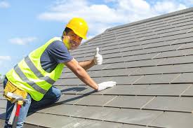 Best Commercial Roofing Services  in West Ack, NY